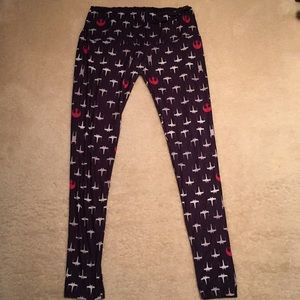 Star Wars PJ Pants